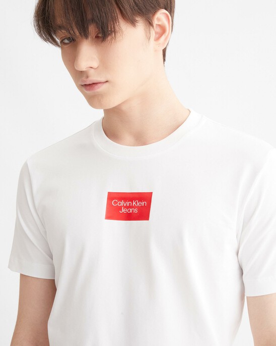 Nocturnal Reds Tee