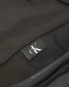 SPORT ESSENTIALS WAIST BAG 52CM, BLACK, hi-res