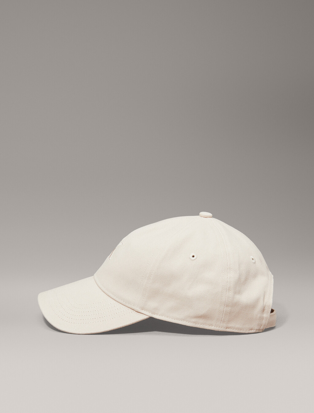 Twill Logo Cap, Wind Chime, hi-res