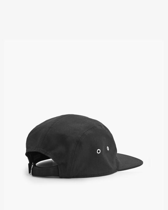 ESSENTIAL ORGANIC COTTON CAP