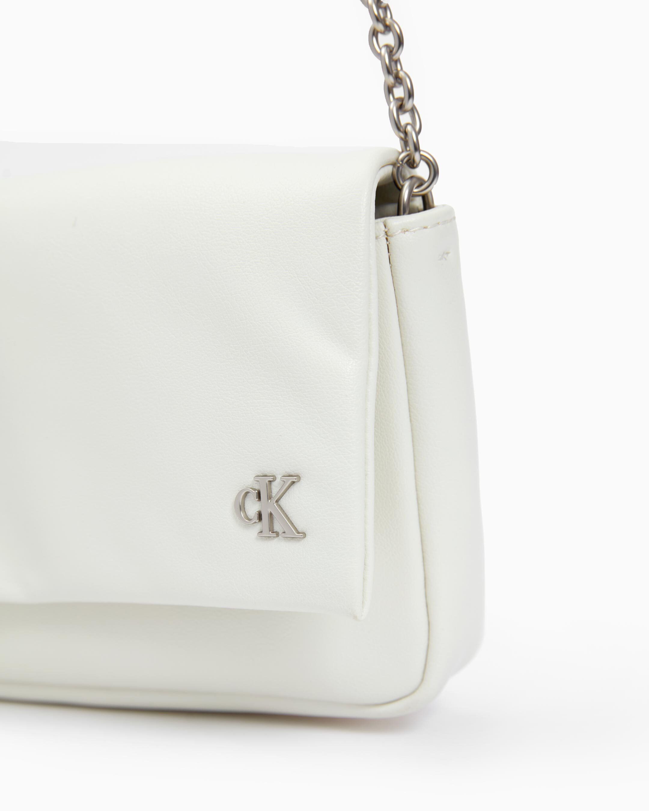 White chain sale crossbody bag