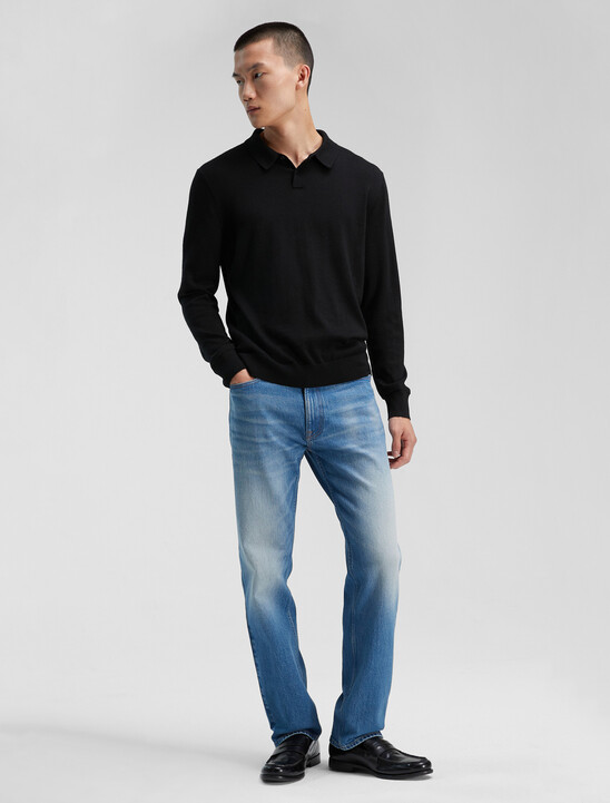 Standard Straight Jean