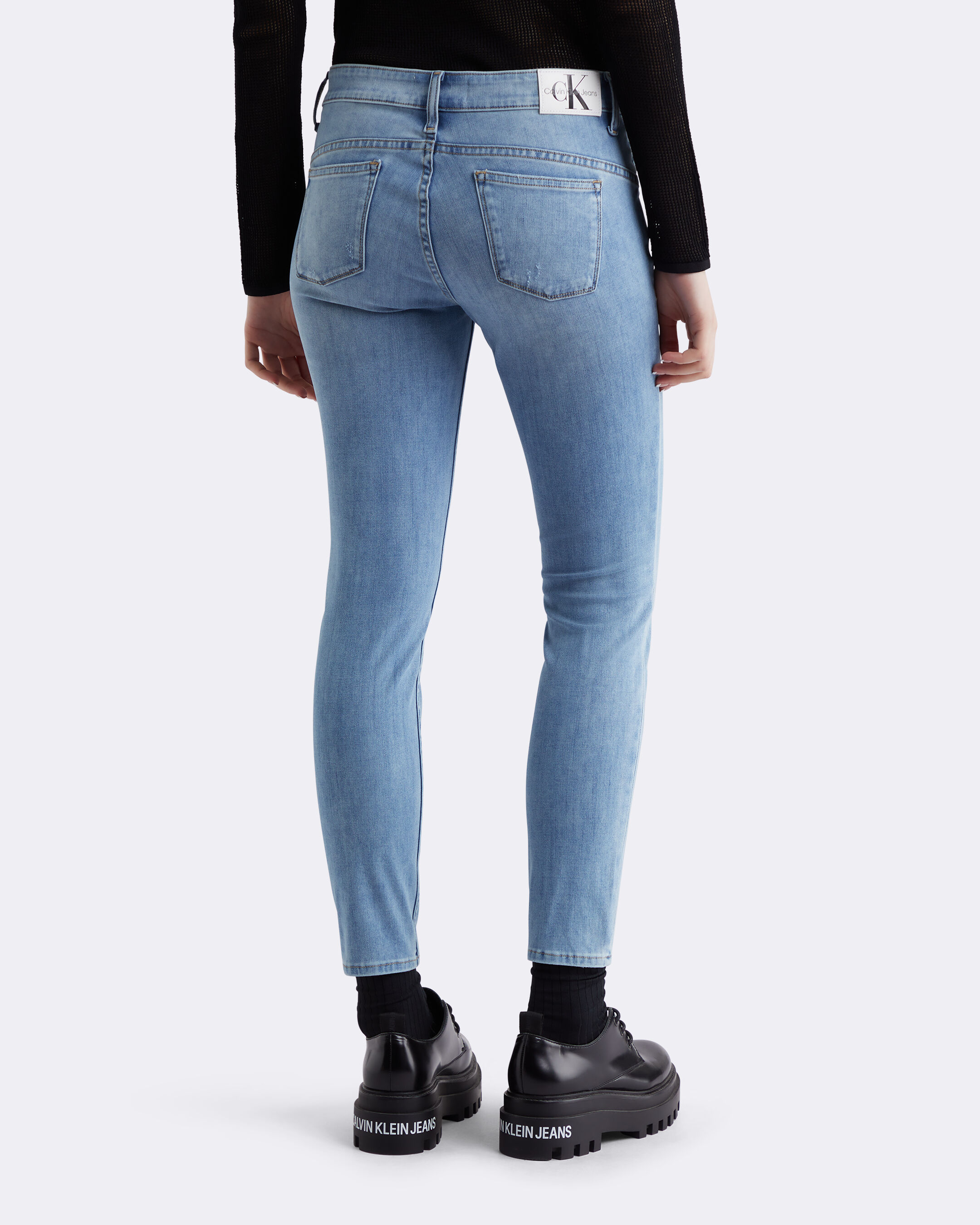 Calvin klein jeans body cheap