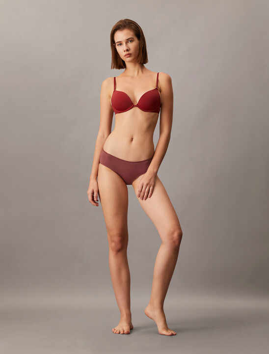 Sculpt Hipster Panties