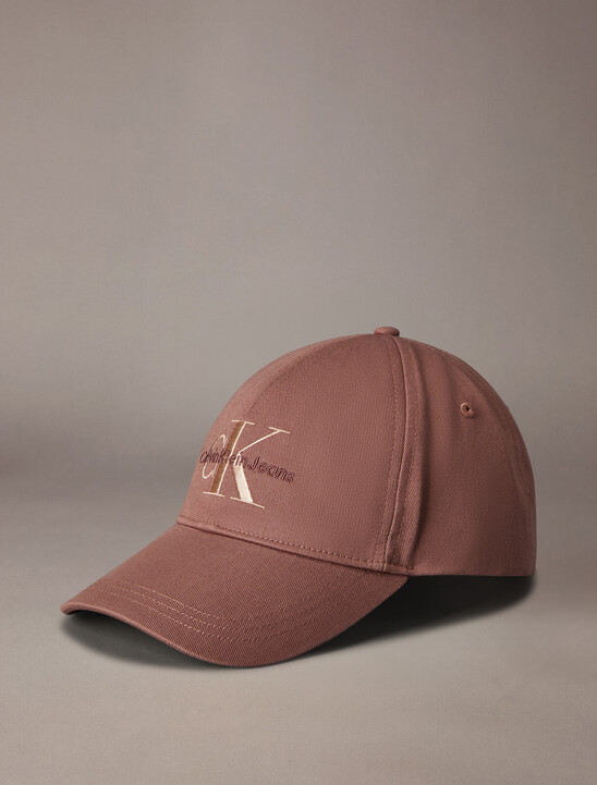 Monologo Baseball Cap
