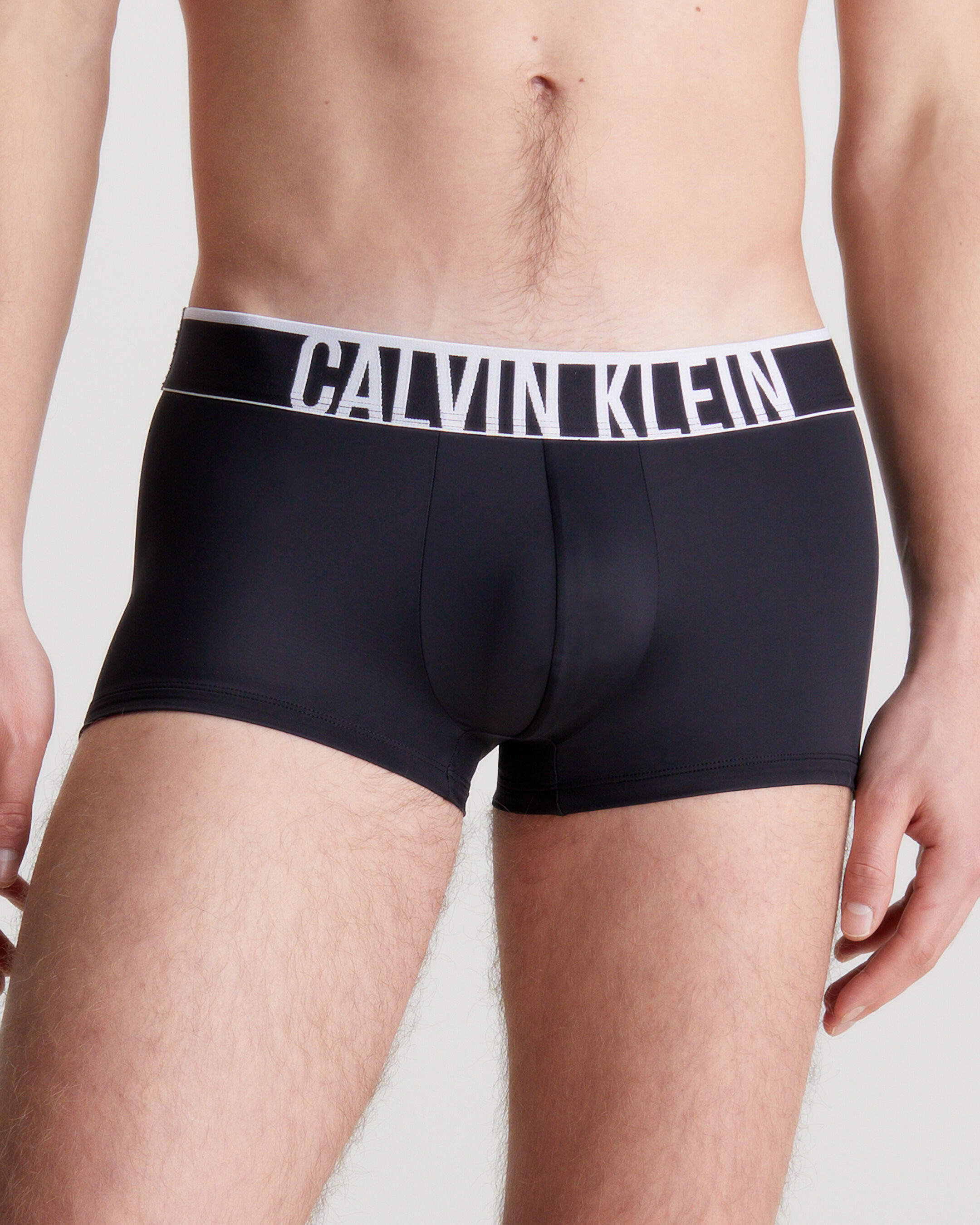 Intense Power Ultra Cooling Trunks black Calvin Klein Singapore