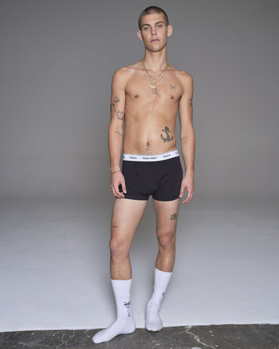 CK1 Palace 3-Pack Trunk