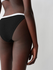 Thea Brief, Black, hi-res