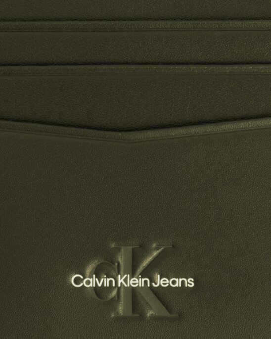 Leather Cardholder