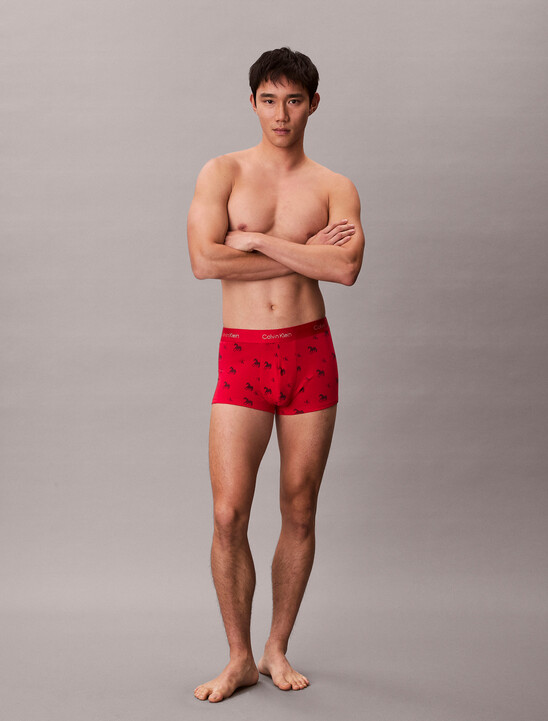 LNY COTTON TRUNK 2PKXAT/1HR