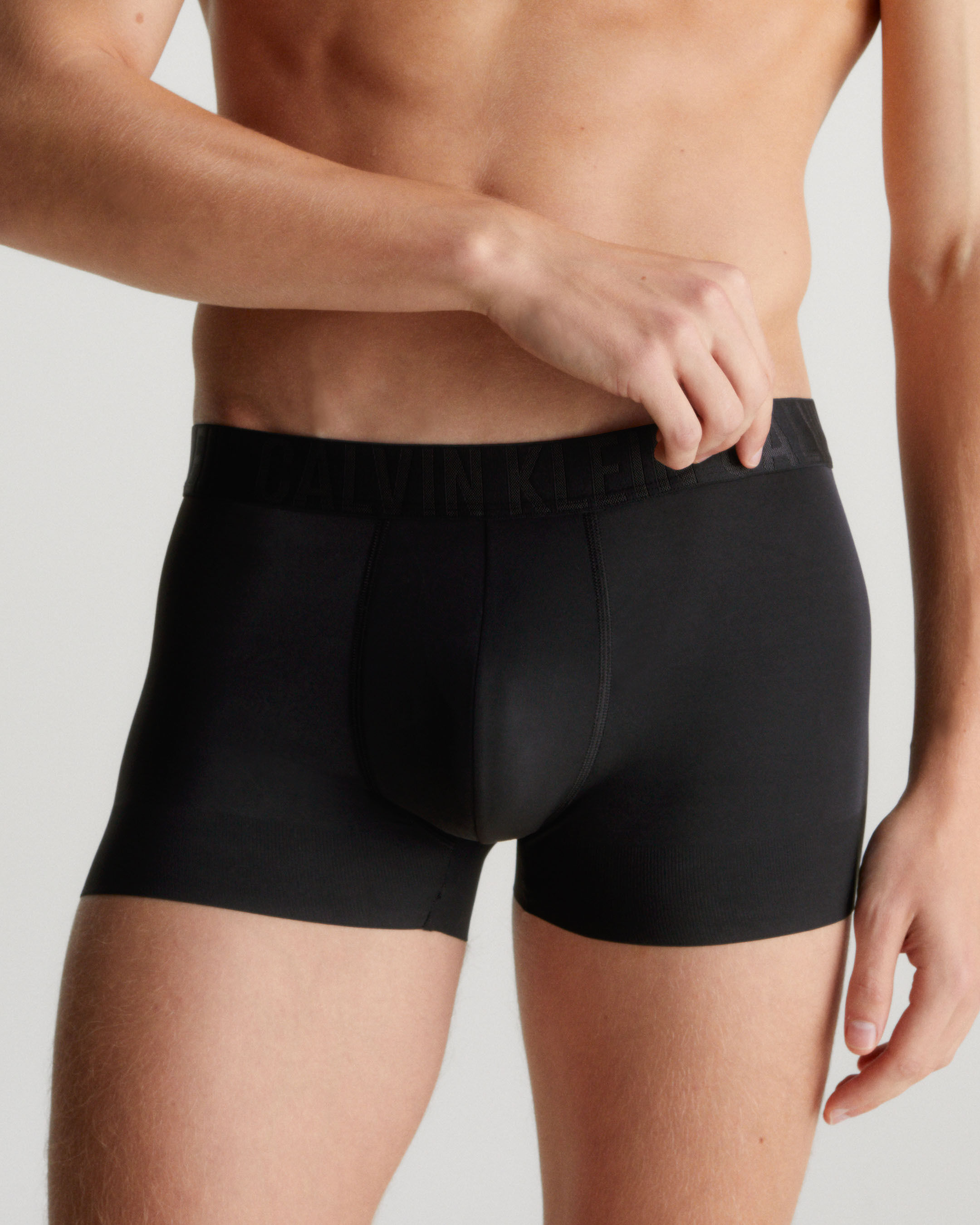 Intense Power Ultra Support Trunks black Calvin Klein Singapore
