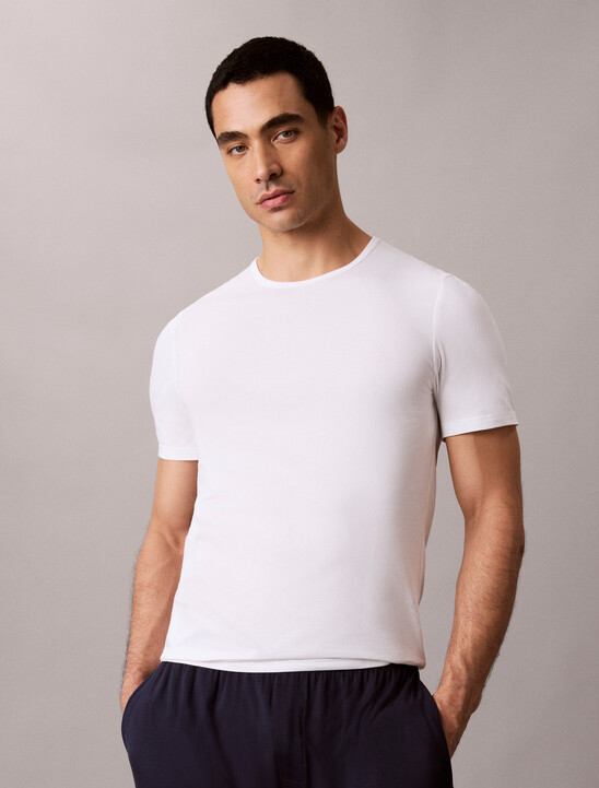 Crewneck Lounge T-Shirt