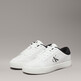 Bright White/Black