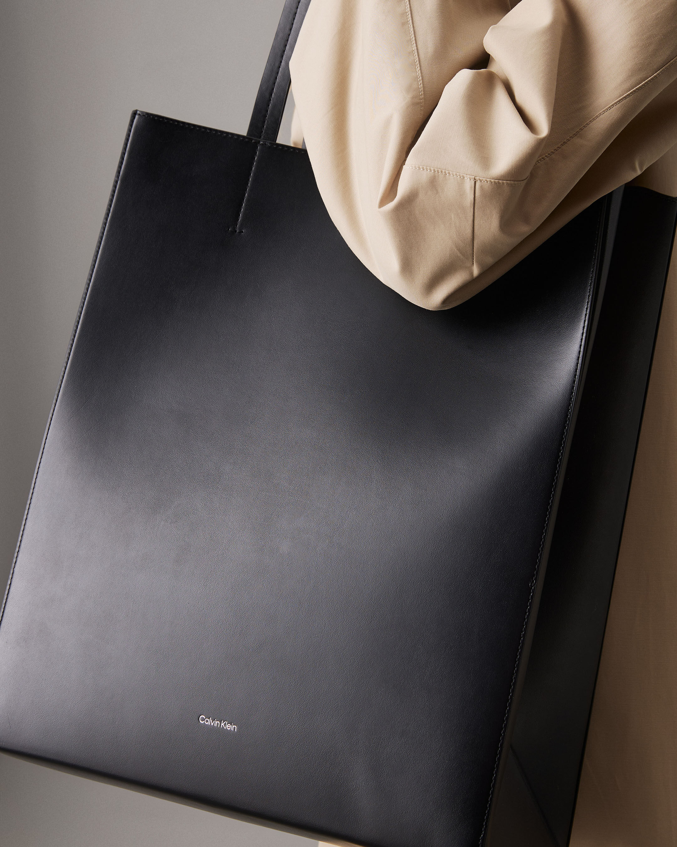 Ck shopping bag hot sale