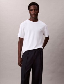 Wool Blend Jogger, Dark Sapphire, hi-res