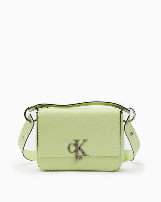 Textured Top Handle Bag