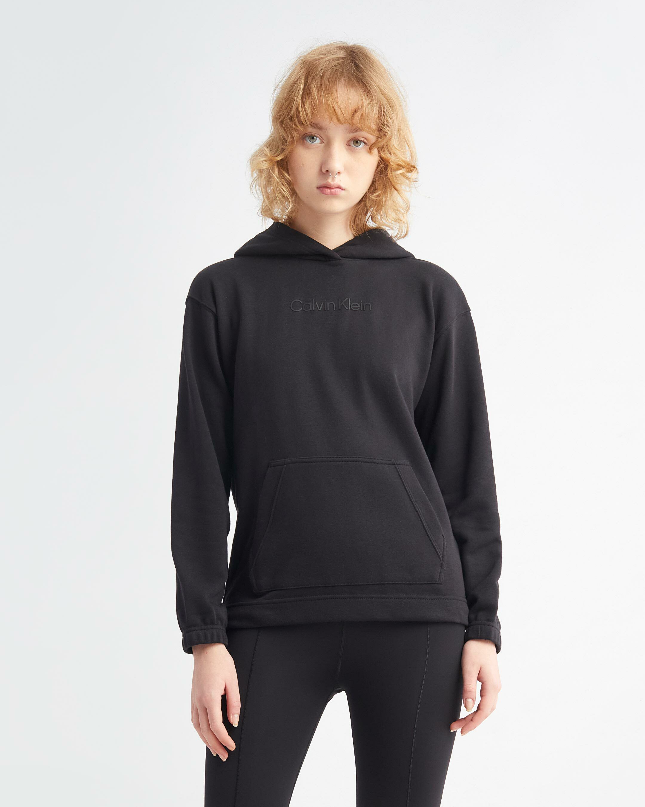 Ck outlet hoodie women's