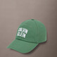 Musinsa Green