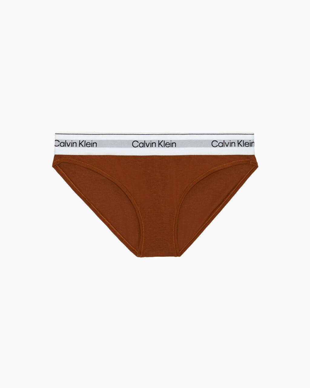 MODERN COTTON NATURALS BIKINI, Warm Bronze, hi-res