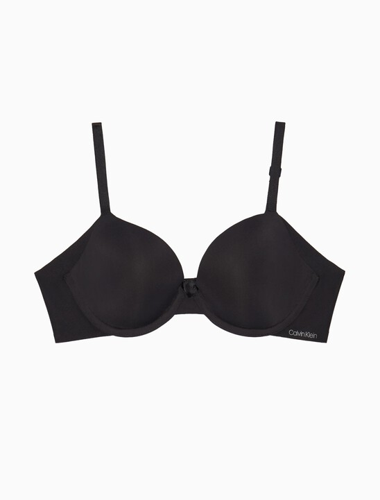 Invisibles Line Extension Lightly Lined Perfect Coverage Bra