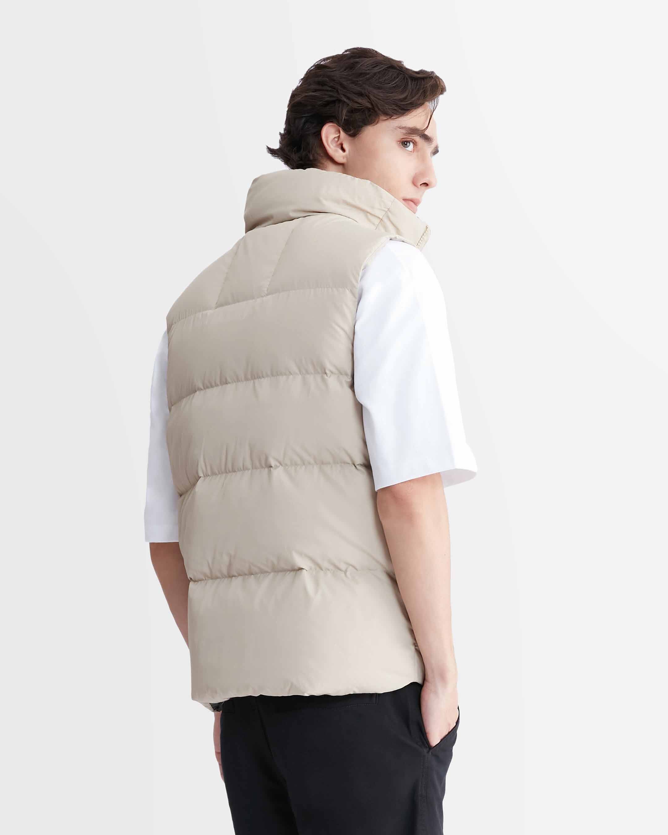 Mens 3x outlet down vests