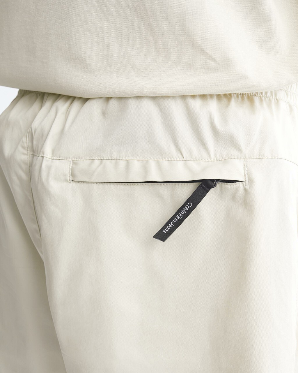 37.5 Chino Shorts, EGGSHELL, hi-res