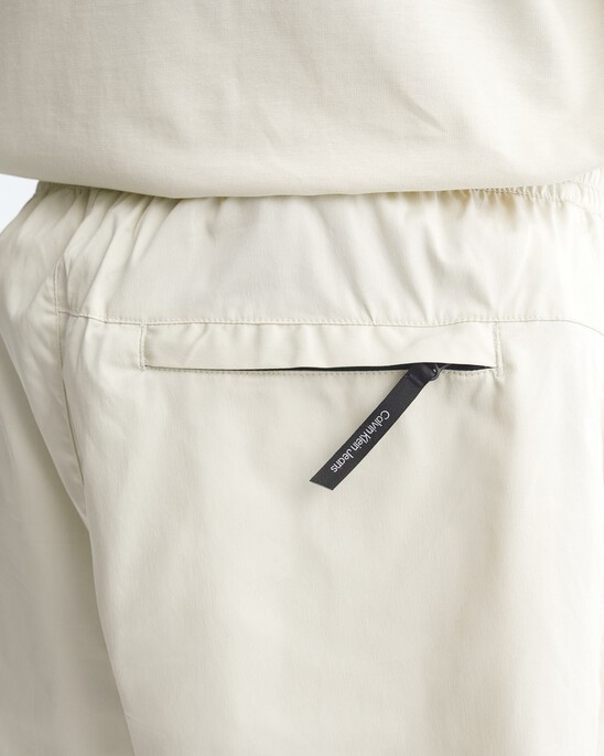 37.5 Chino Shorts