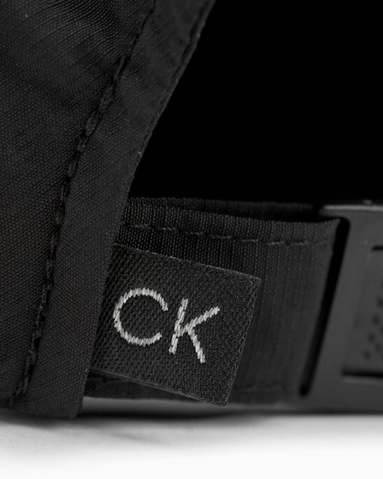 Expandable Modular Cap