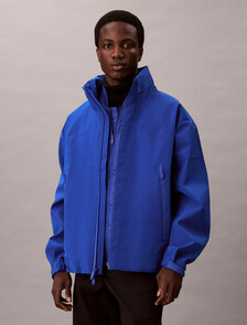 Tech 3-in-1 Jacket, Cobalt, hi-res