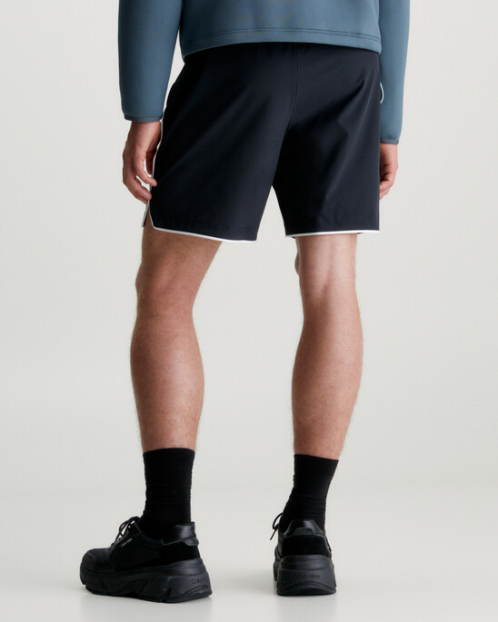 Gym Shorts