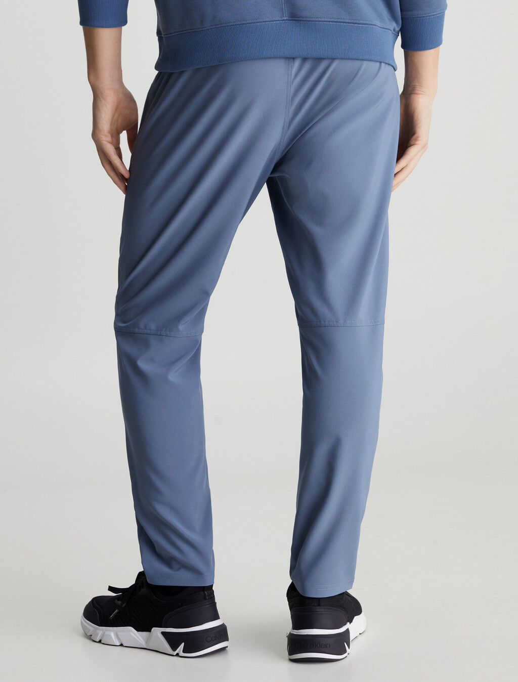Logo Joggers, CERAMIC BLUE, hi-res