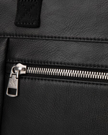 Small Tote Bag, BLACK, hi-res