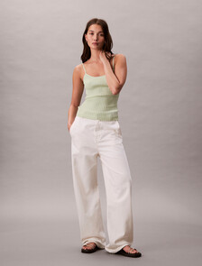 Liquid Shine Sculpt Tank Top, Seacrest, hi-res