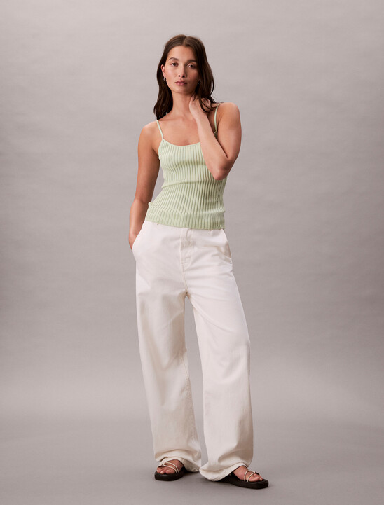Liquid Shine Sculpt Tank Top