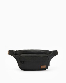 SPORT ESSENTIALS WAIST BAG 52CM, BLACK, hi-res