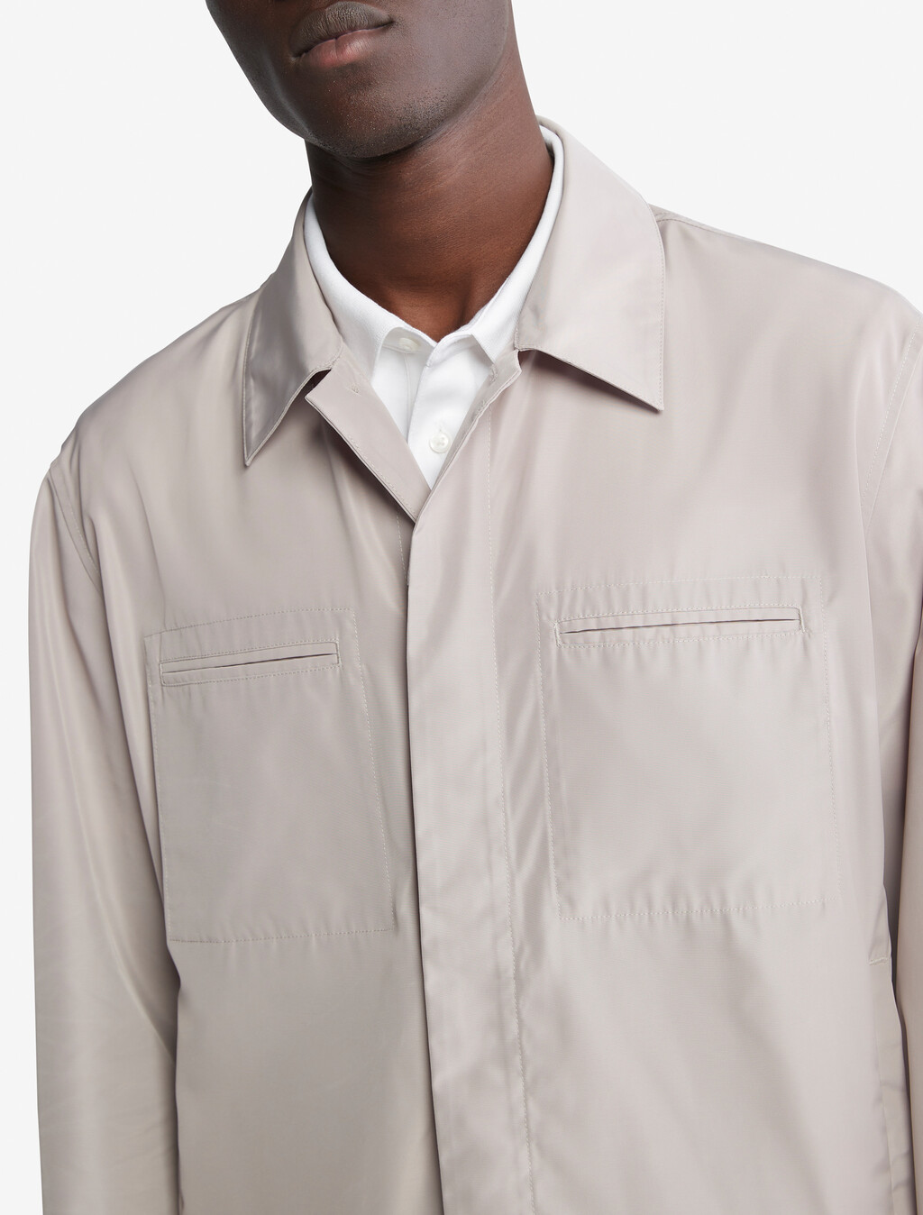 Technical Windbreaker, Turbulence, hi-res