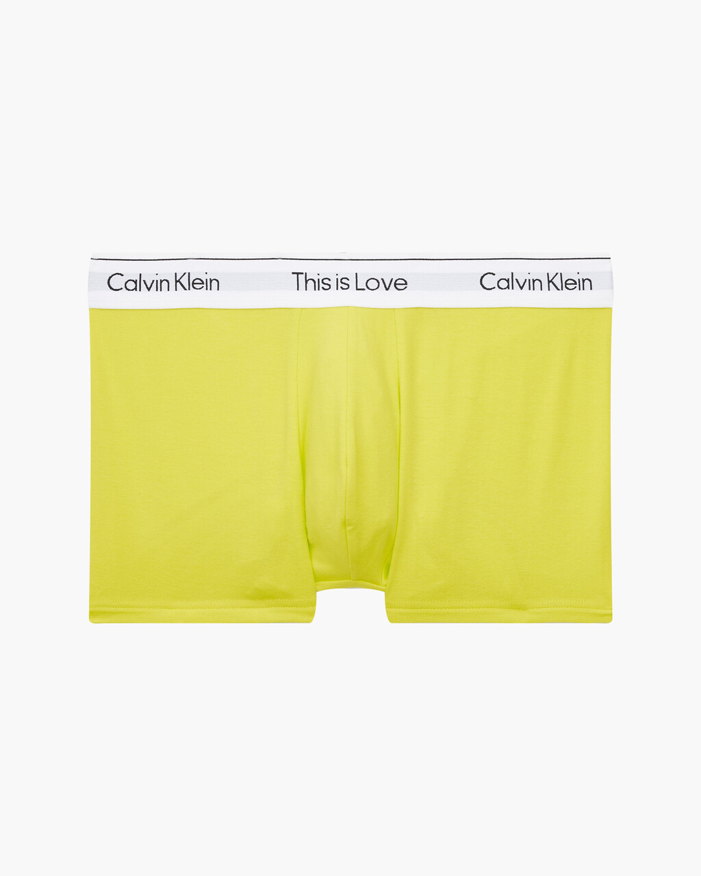 Modern Cotton This Is Love Trunks, Citrina, hi-res