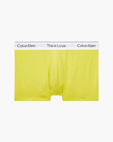 Modern Cotton This Is Love Trunks, Citrina, hi-res