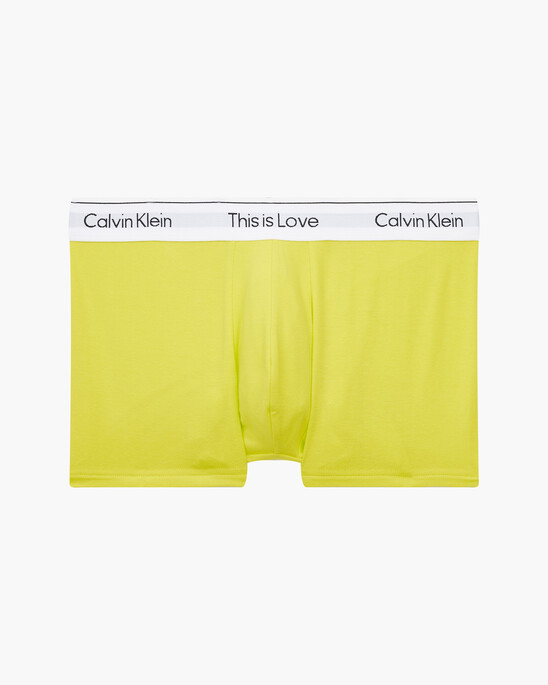 Modern Cotton This Is Love Trunks