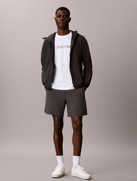 Relaxed Logo T-shirt