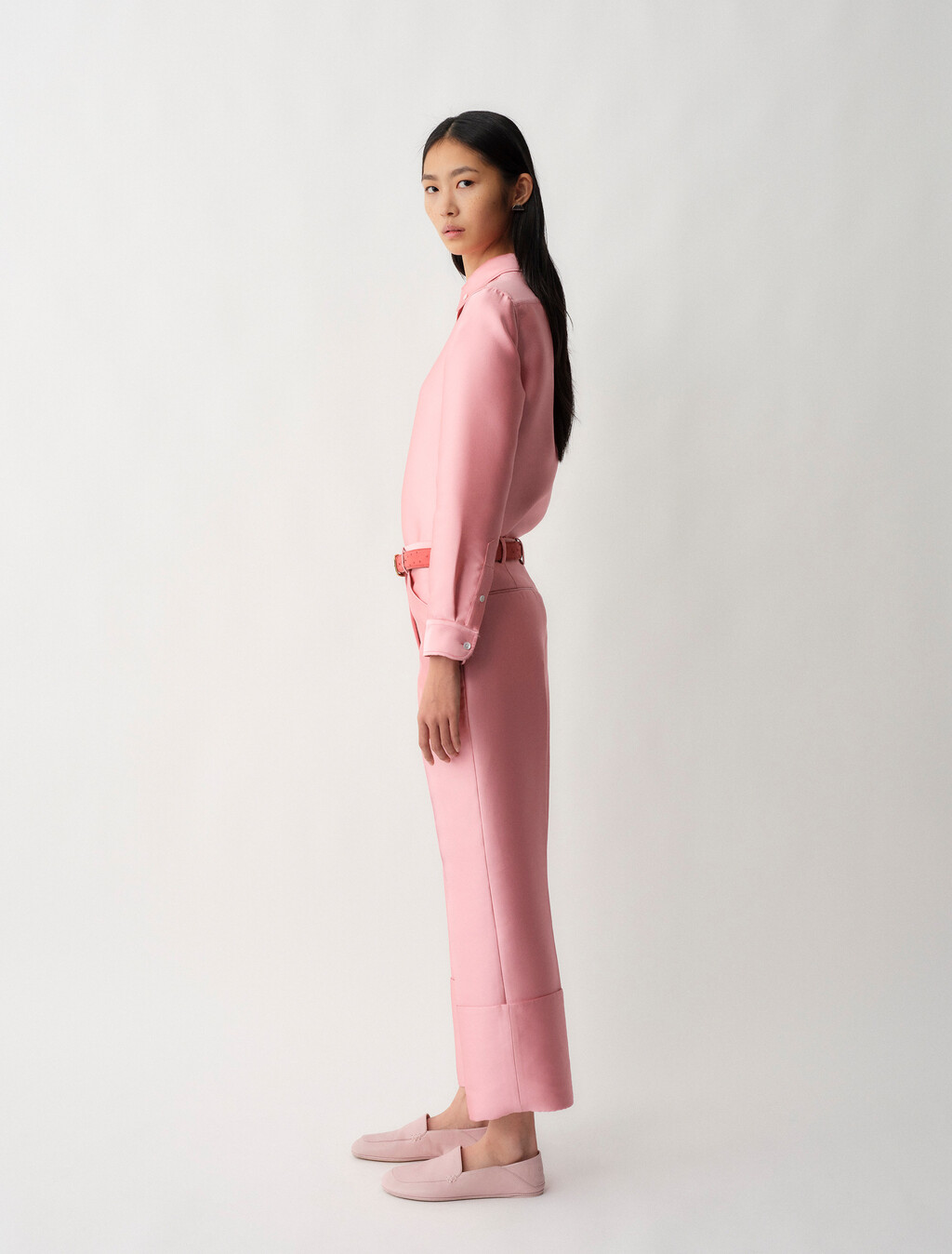 Eva Pants, Candy, hi-res