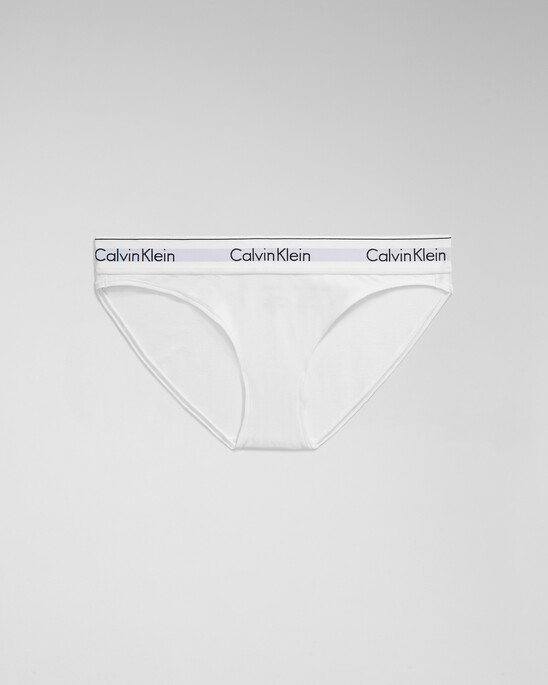 Modern Cotton Bikini