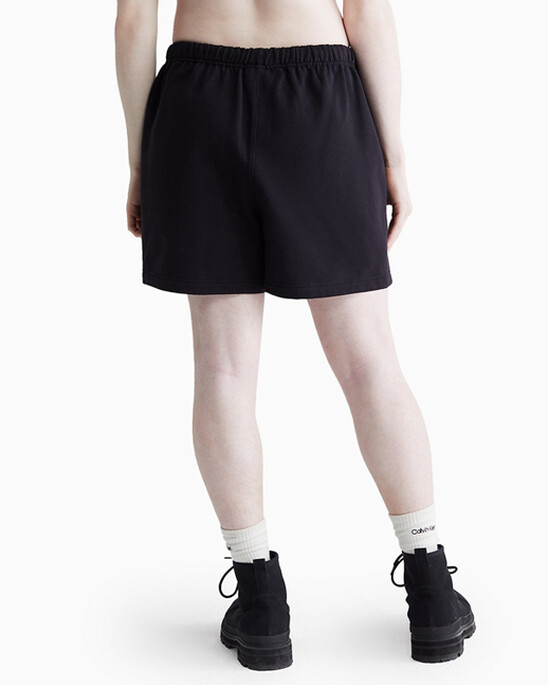 STANDARDS FLEECE SHORTS