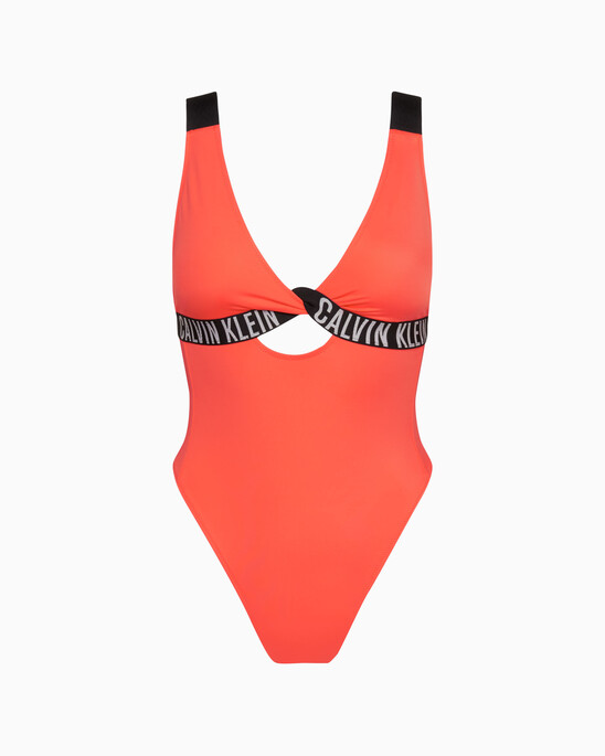 Intense Power Plunge Swimsuit