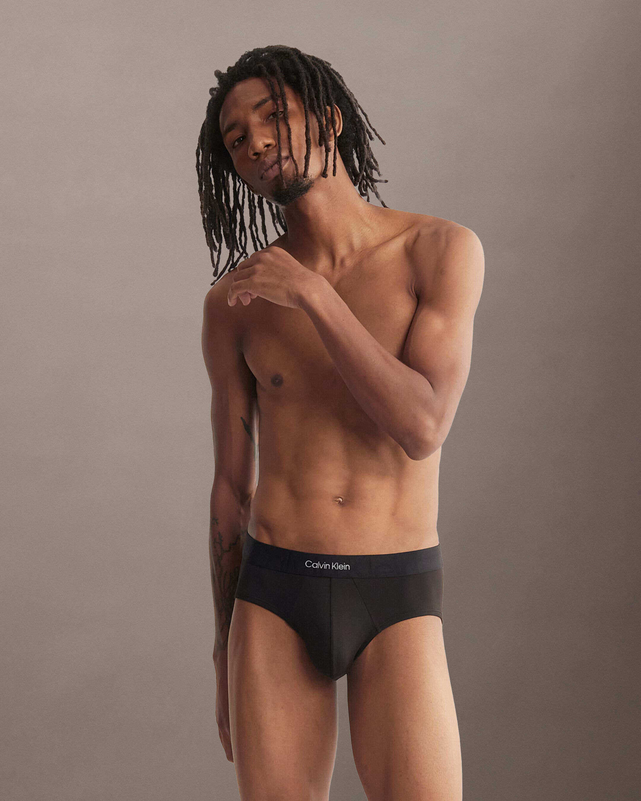 Calvin klein hipster briefs top