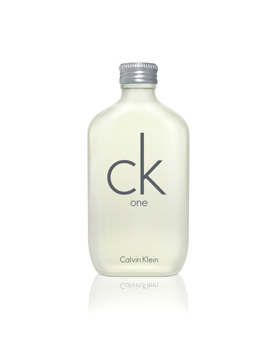 CK One Edt Spray 100Ml