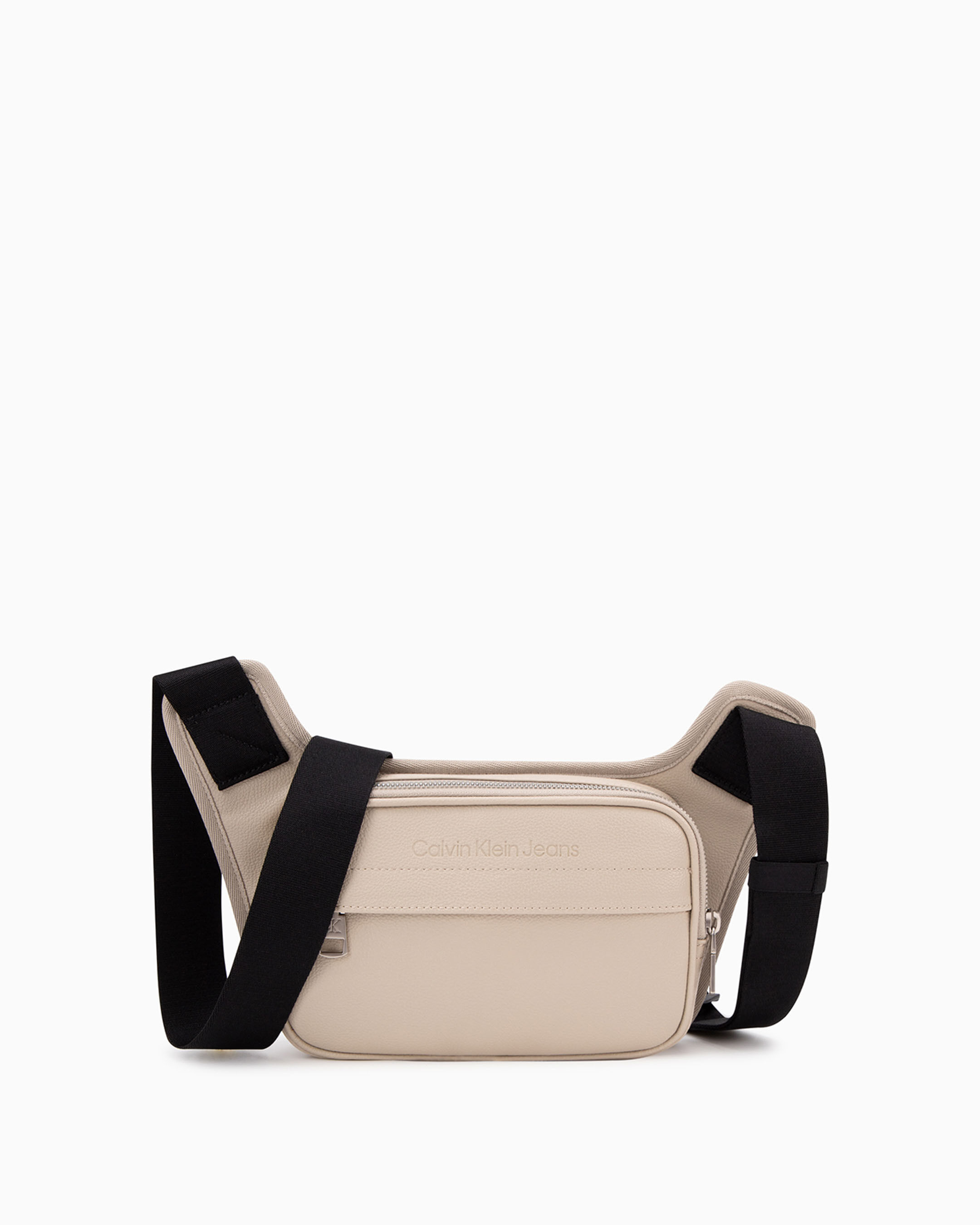 White on sale camera bag