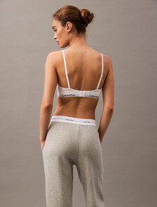 Icon Cotton Terry Joggers, B10 Grey Heather, hi-res