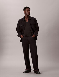 Baggy Jeans, MERLOT, hi-res