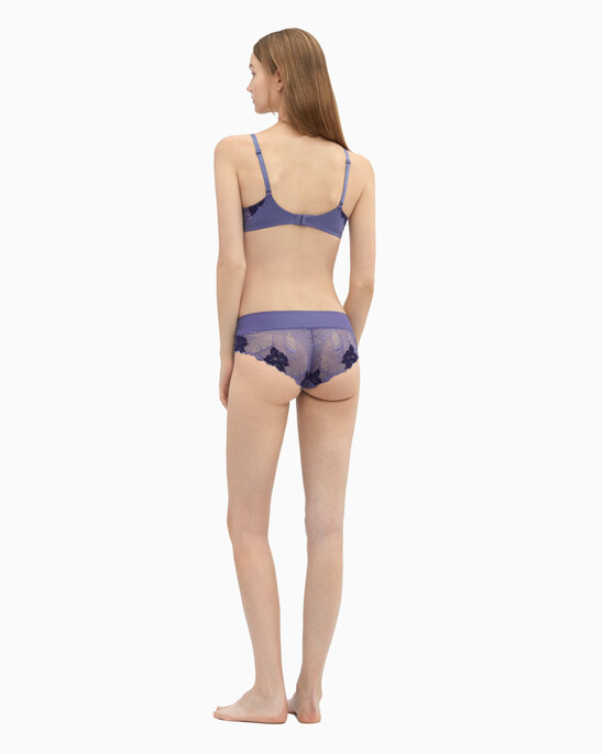 Perfectly Fit Poppy Seamless Hipster